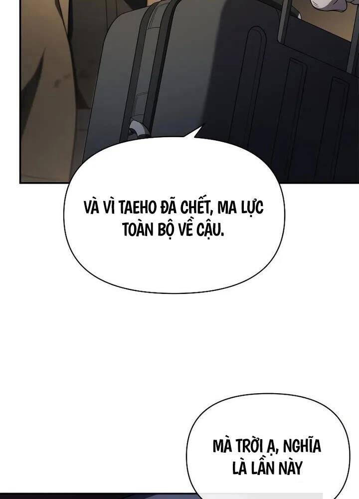 Người Chơi Trở Lại Sau 10000 Năm Chap 21 - Next Chap 22