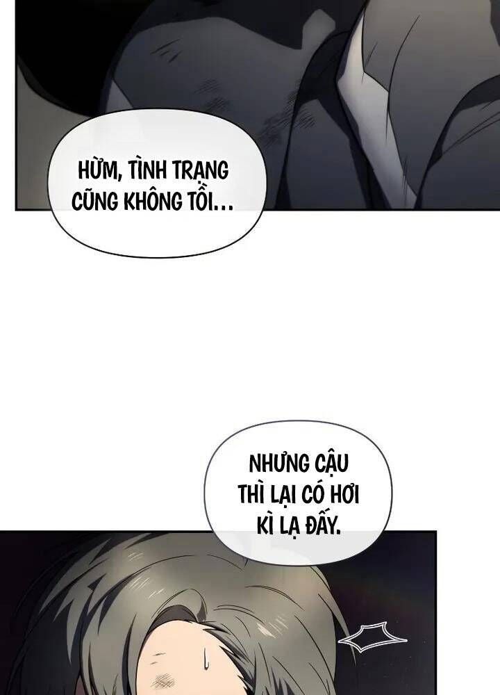 Người Chơi Trở Lại Sau 10000 Năm Chap 21 - Next Chap 22