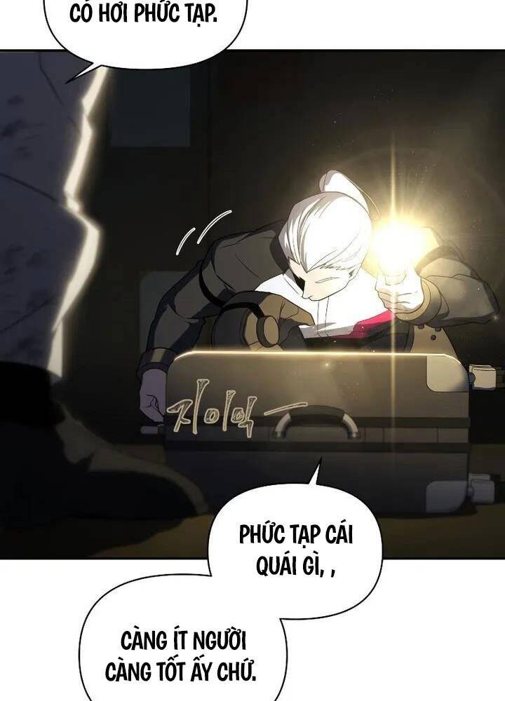 Người Chơi Trở Lại Sau 10000 Năm Chap 21 - Next Chap 22