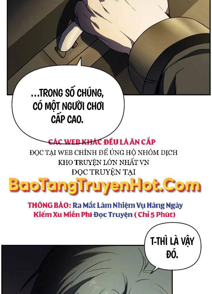 Người Chơi Trở Lại Sau 10000 Năm Chap 21 - Next Chap 22