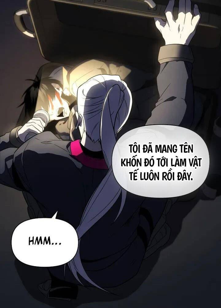 Người Chơi Trở Lại Sau 10000 Năm Chap 21 - Next Chap 22