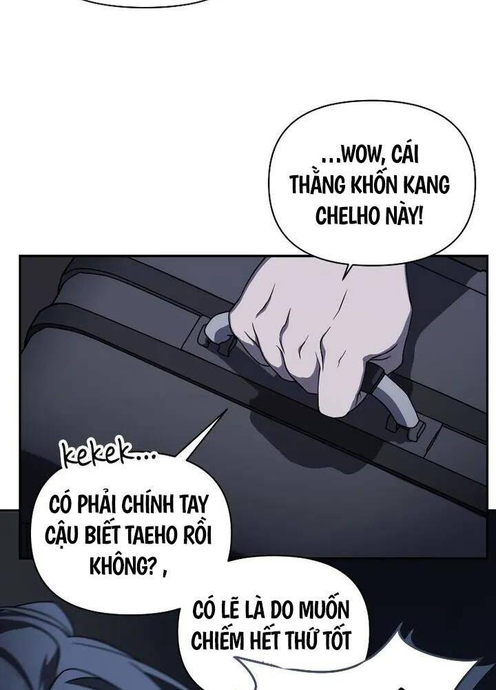 Người Chơi Trở Lại Sau 10000 Năm Chap 21 - Next Chap 22