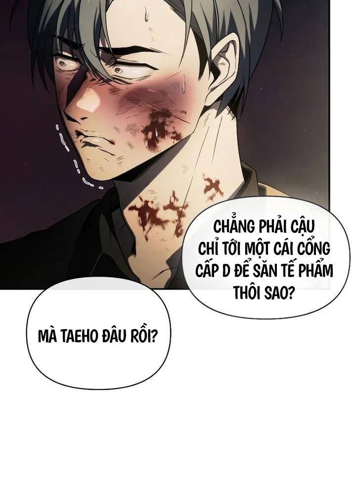 Người Chơi Trở Lại Sau 10000 Năm Chap 21 - Next Chap 22