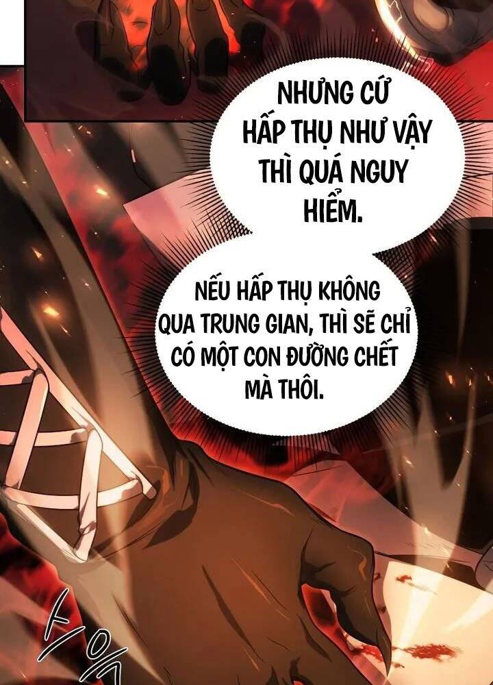 Người Chơi Trở Lại Sau 10000 Năm Chap 21 - Next Chap 22
