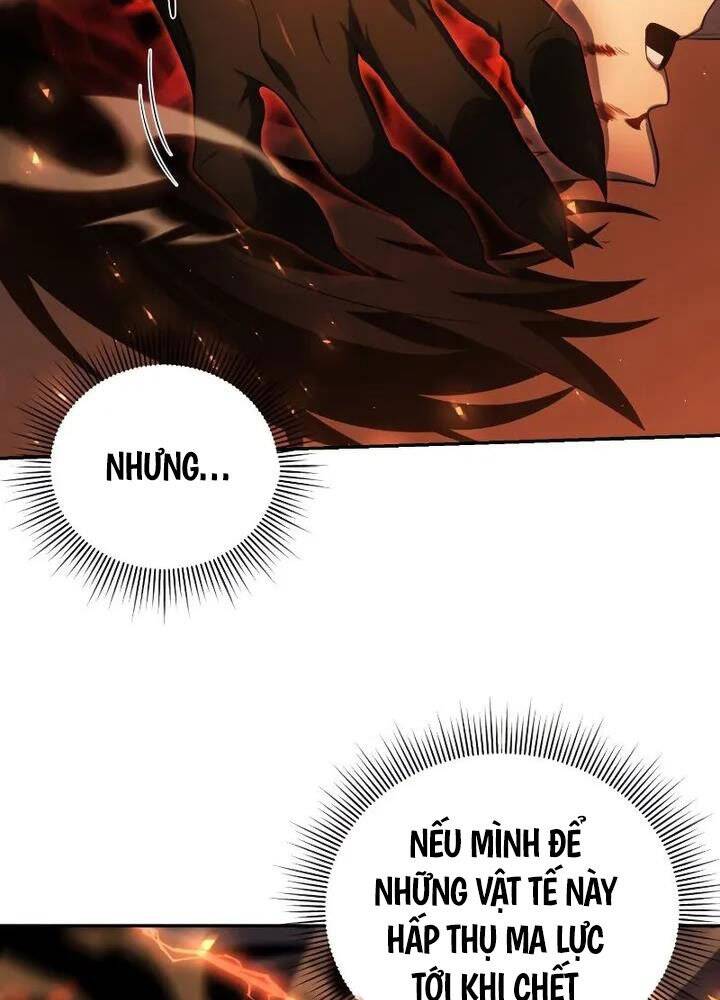 Người Chơi Trở Lại Sau 10000 Năm Chap 21 - Next Chap 22