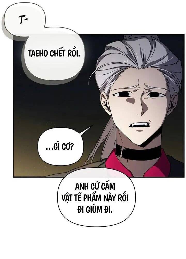 Người Chơi Trở Lại Sau 10000 Năm Chap 21 - Next Chap 22