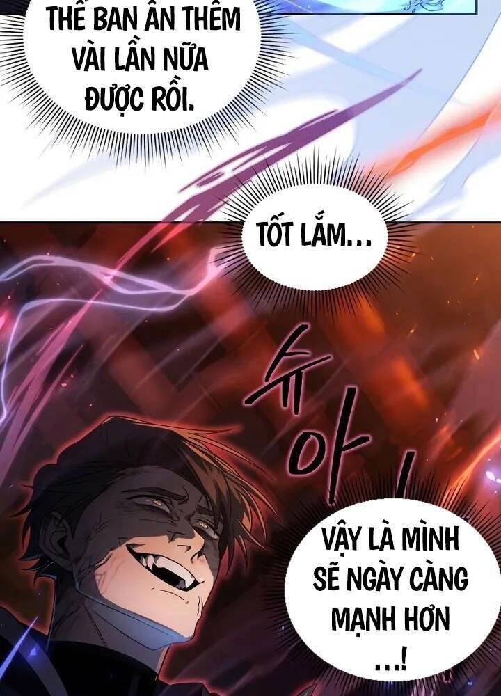 Người Chơi Trở Lại Sau 10000 Năm Chap 21 - Next Chap 22