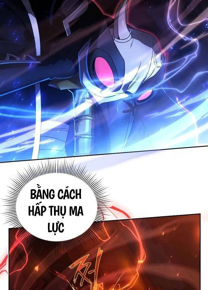 Người Chơi Trở Lại Sau 10000 Năm Chap 21 - Next Chap 22