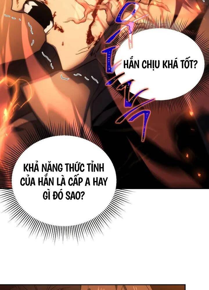 Người Chơi Trở Lại Sau 10000 Năm Chap 21 - Next Chap 22