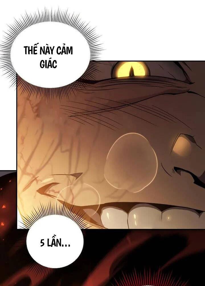 Người Chơi Trở Lại Sau 10000 Năm Chap 21 - Next Chap 22