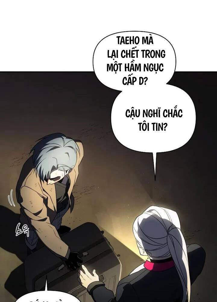Người Chơi Trở Lại Sau 10000 Năm Chap 21 - Next Chap 22
