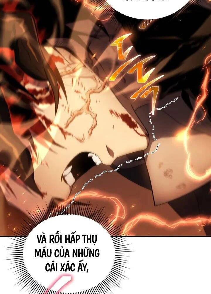 Người Chơi Trở Lại Sau 10000 Năm Chap 21 - Next Chap 22
