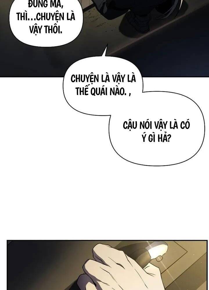 Người Chơi Trở Lại Sau 10000 Năm Chap 21 - Next Chap 22