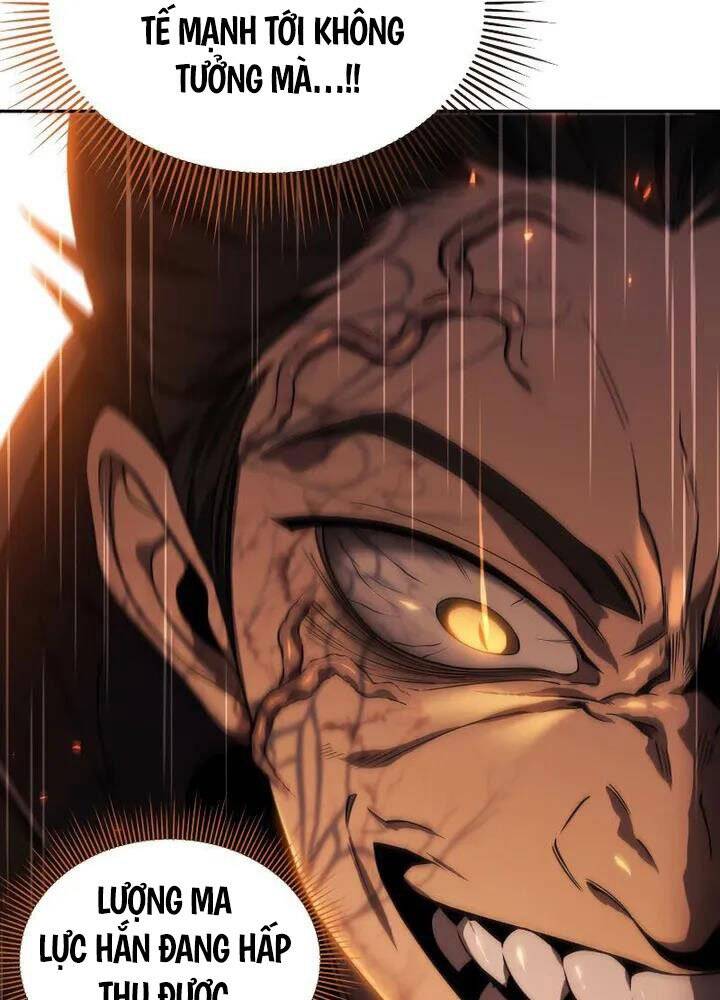Người Chơi Trở Lại Sau 10000 Năm Chap 21 - Next Chap 22