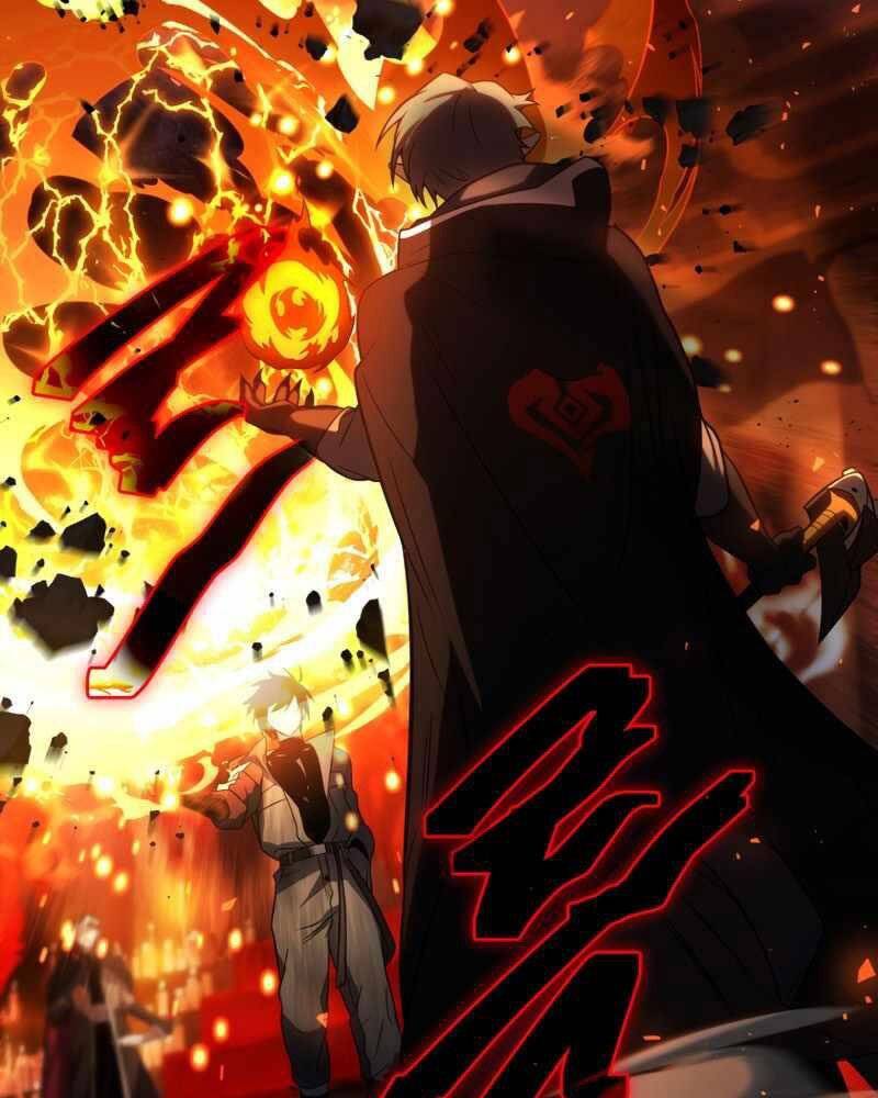 Người Chơi Trở Lại Sau 10000 Năm Chap 22 - Next Chap 23