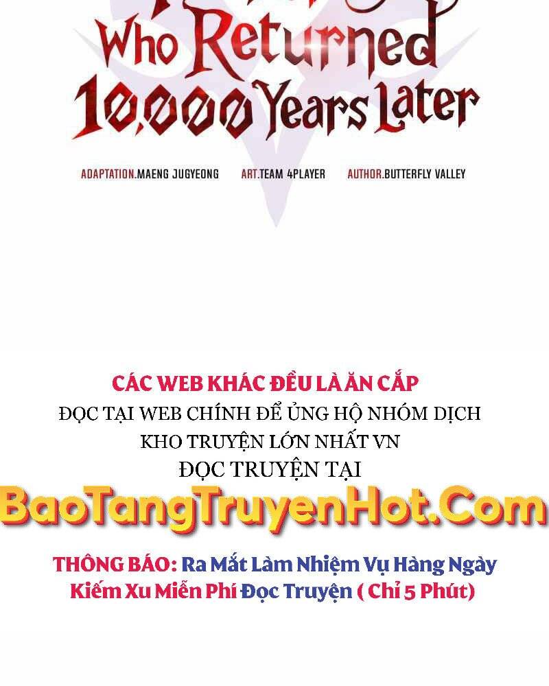 Người Chơi Trở Lại Sau 10000 Năm Chap 22 - Next Chap 23