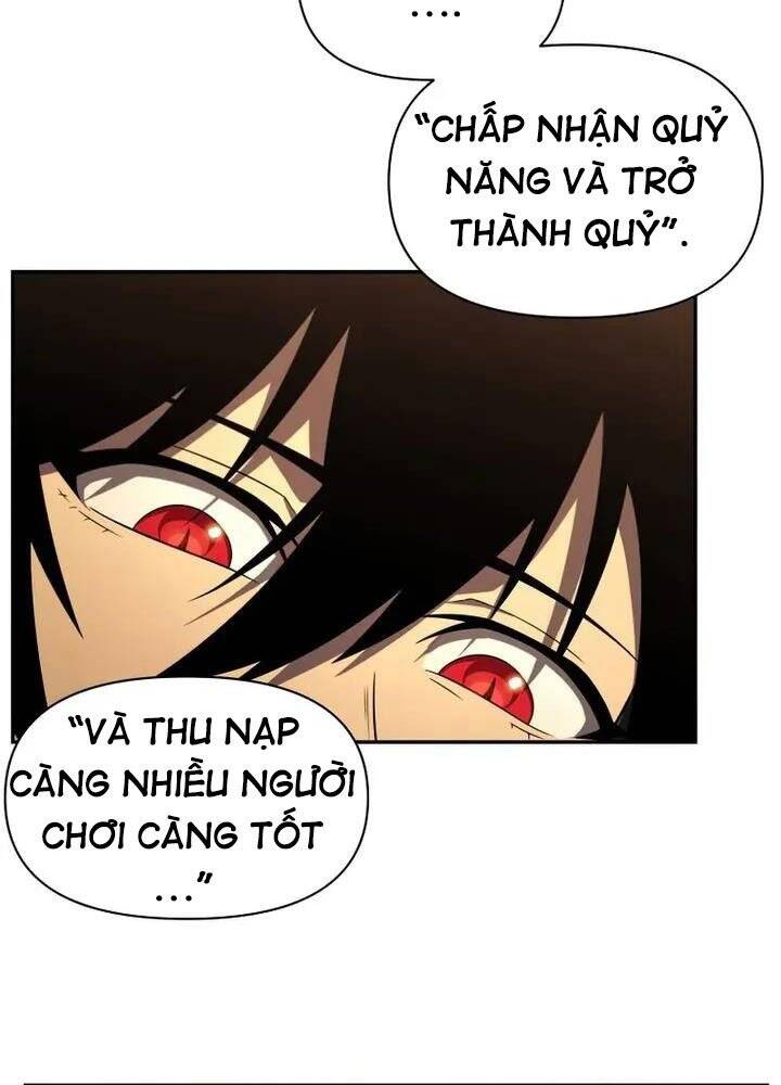 Người Chơi Trở Lại Sau 10000 Năm Chap 23 - Next Chap 24