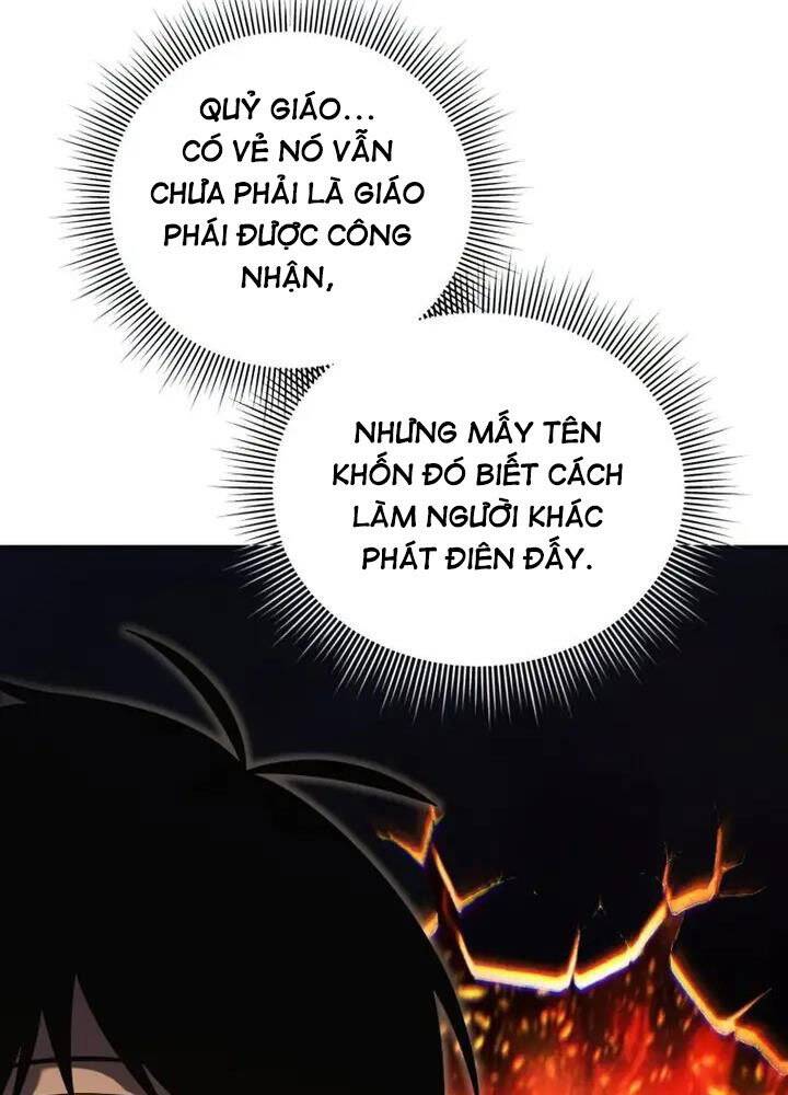 Người Chơi Trở Lại Sau 10000 Năm Chap 23 - Next Chap 24