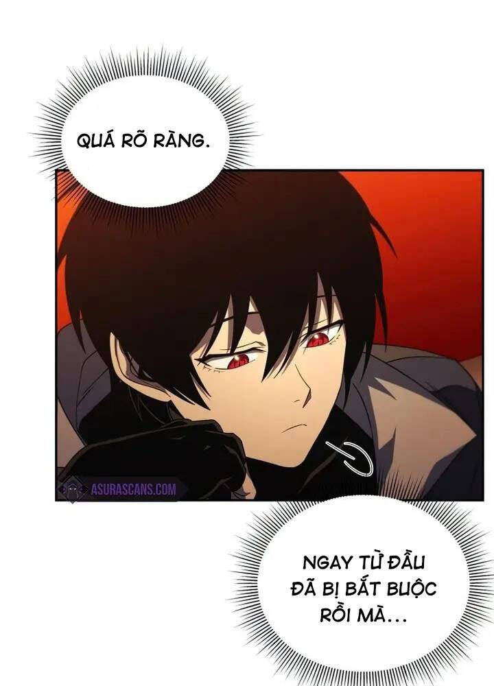 Người Chơi Trở Lại Sau 10000 Năm Chap 23 - Next Chap 24