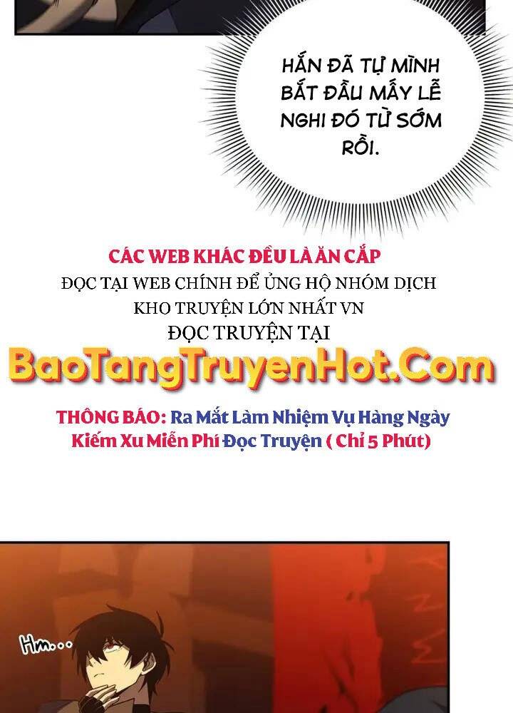 Người Chơi Trở Lại Sau 10000 Năm Chap 23 - Next Chap 24