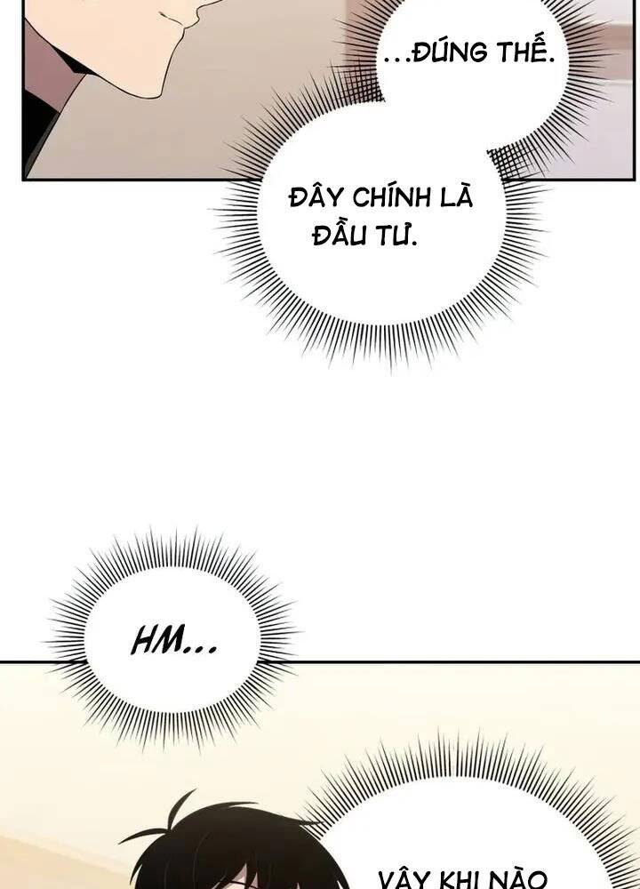 Người Chơi Trở Lại Sau 10000 Năm Chap 23 - Next Chap 24