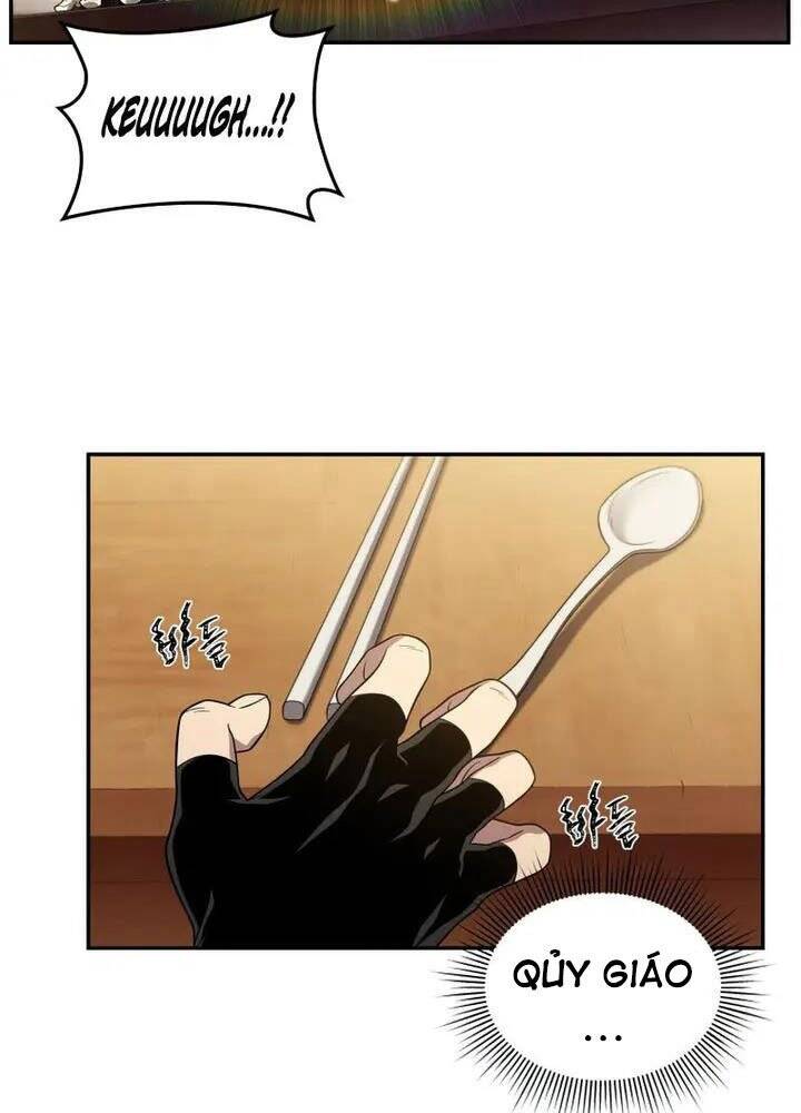 Người Chơi Trở Lại Sau 10000 Năm Chap 23 - Next Chap 24
