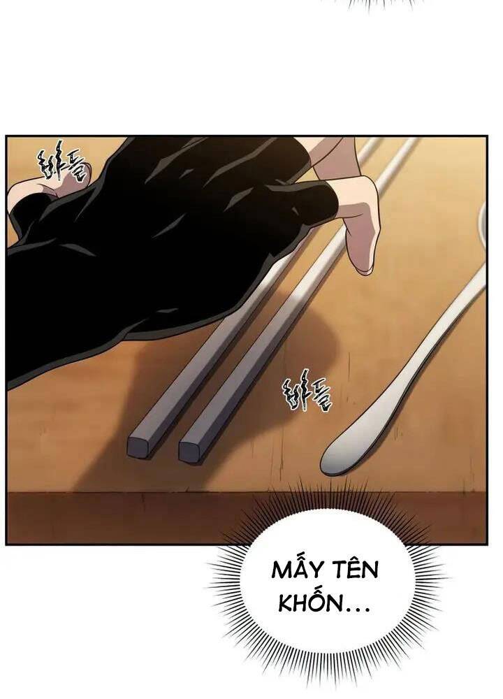 Người Chơi Trở Lại Sau 10000 Năm Chap 23 - Next Chap 24