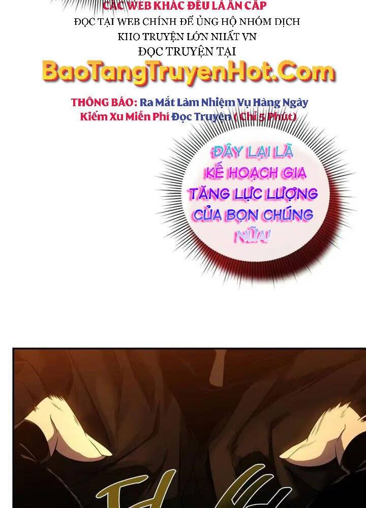 Người Chơi Trở Lại Sau 10000 Năm Chap 23 - Next Chap 24