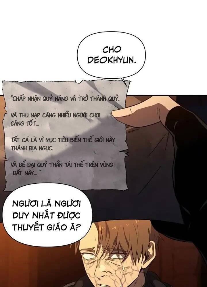 Người Chơi Trở Lại Sau 10000 Năm Chap 23 - Next Chap 24