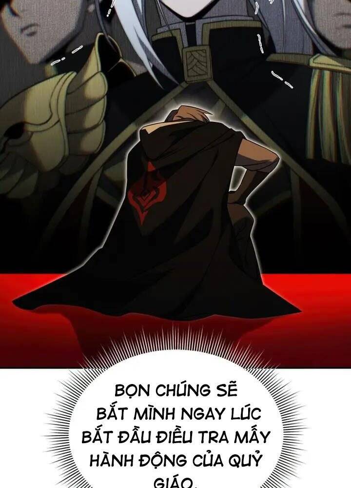 Người Chơi Trở Lại Sau 10000 Năm Chap 23 - Next Chap 24