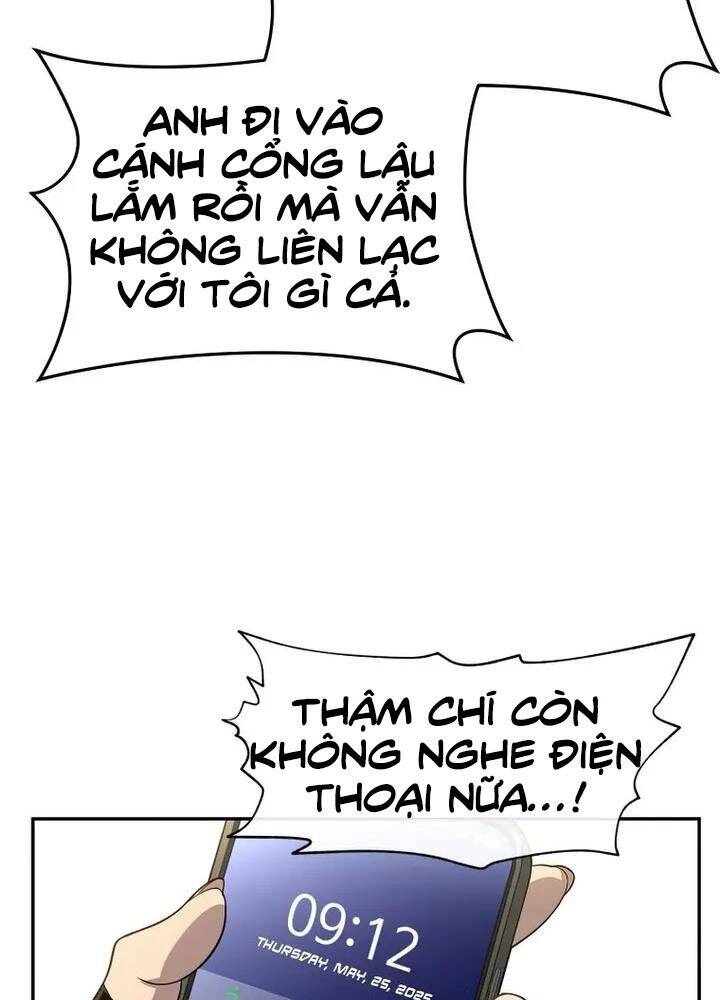 Người Chơi Trở Lại Sau 10000 Năm Chap 23 - Next Chap 24