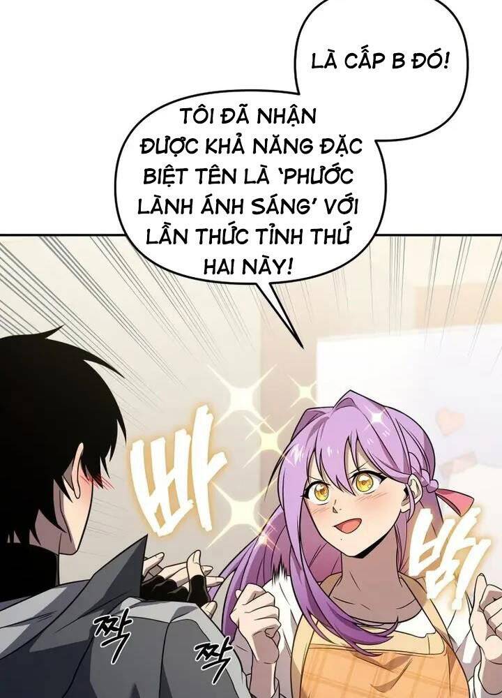 Người Chơi Trở Lại Sau 10000 Năm Chap 23 - Next Chap 24