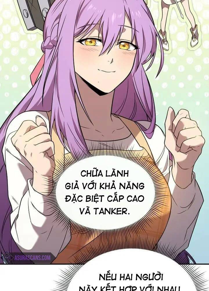 Người Chơi Trở Lại Sau 10000 Năm Chap 23 - Next Chap 24