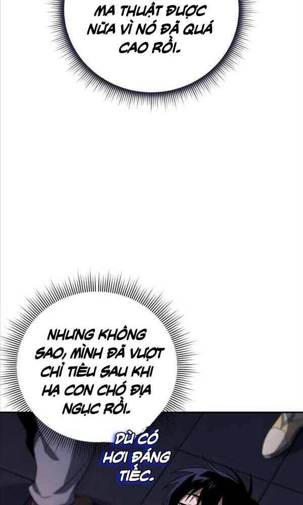 Người Chơi Trở Lại Sau 10000 Năm Chap 34 - Next Chap 35