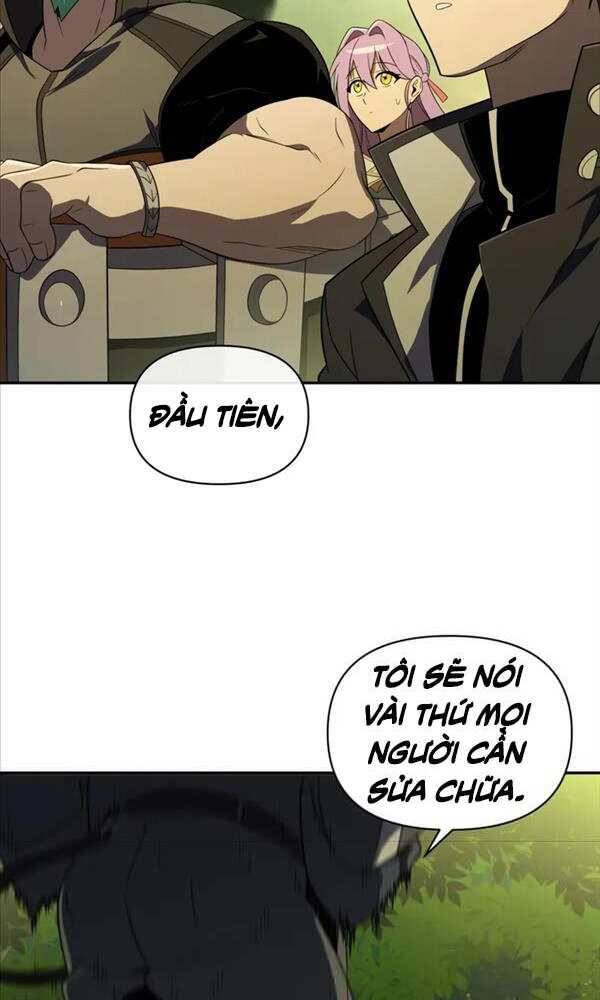 Người Chơi Trở Lại Sau 10000 Năm Chap 34 - Next Chap 35