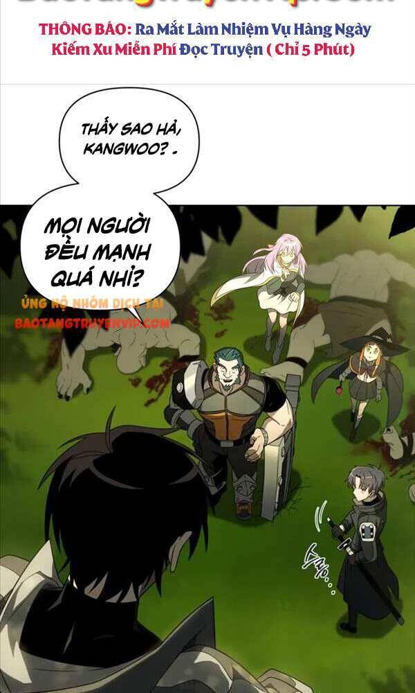 Người Chơi Trở Lại Sau 10000 Năm Chap 34 - Next Chap 35