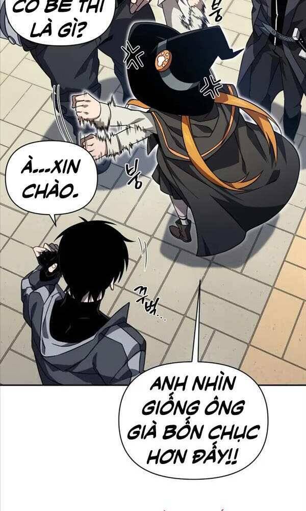 Người Chơi Trở Lại Sau 10000 Năm Chap 34 - Next Chap 35