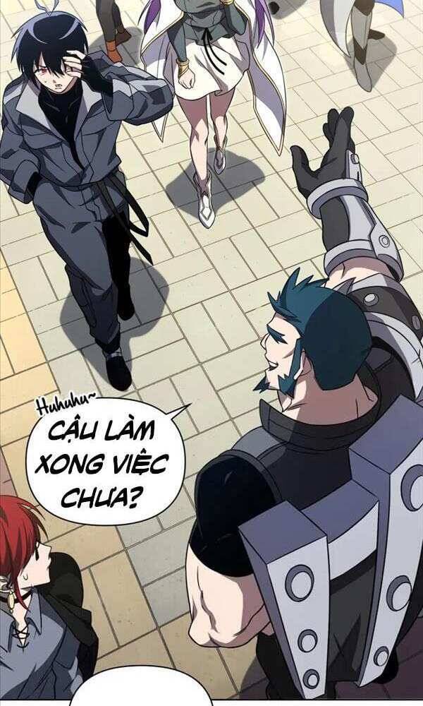 Người Chơi Trở Lại Sau 10000 Năm Chap 34 - Next Chap 35