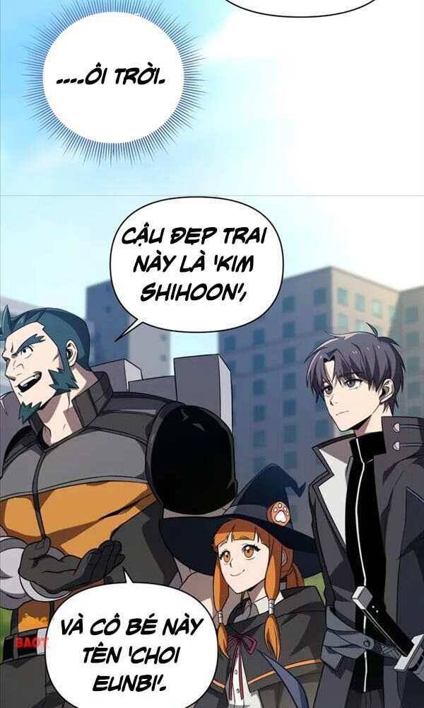 Người Chơi Trở Lại Sau 10000 Năm Chap 34 - Next Chap 35