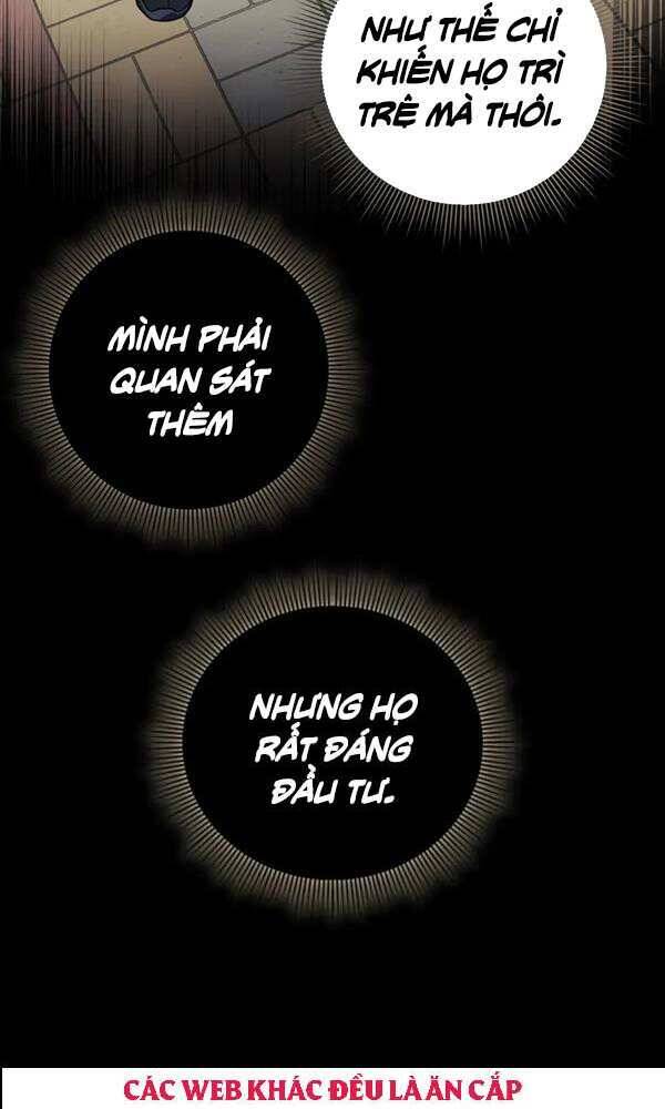 Người Chơi Trở Lại Sau 10000 Năm Chap 34 - Next Chap 35