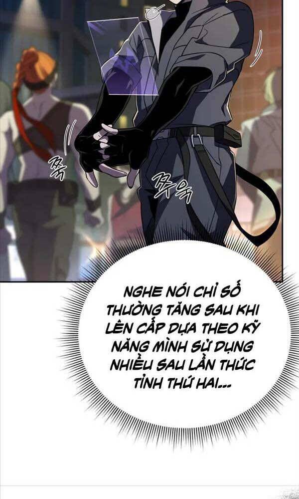 Người Chơi Trở Lại Sau 10000 Năm Chap 34 - Next Chap 35