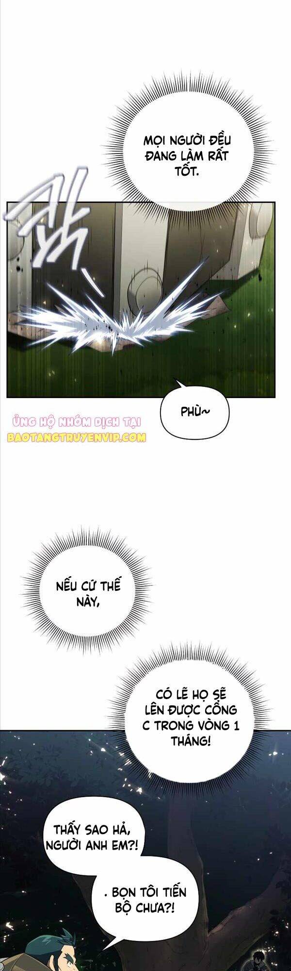 Người Chơi Trở Lại Sau 10000 Năm Chap 35 - Next Chap 36