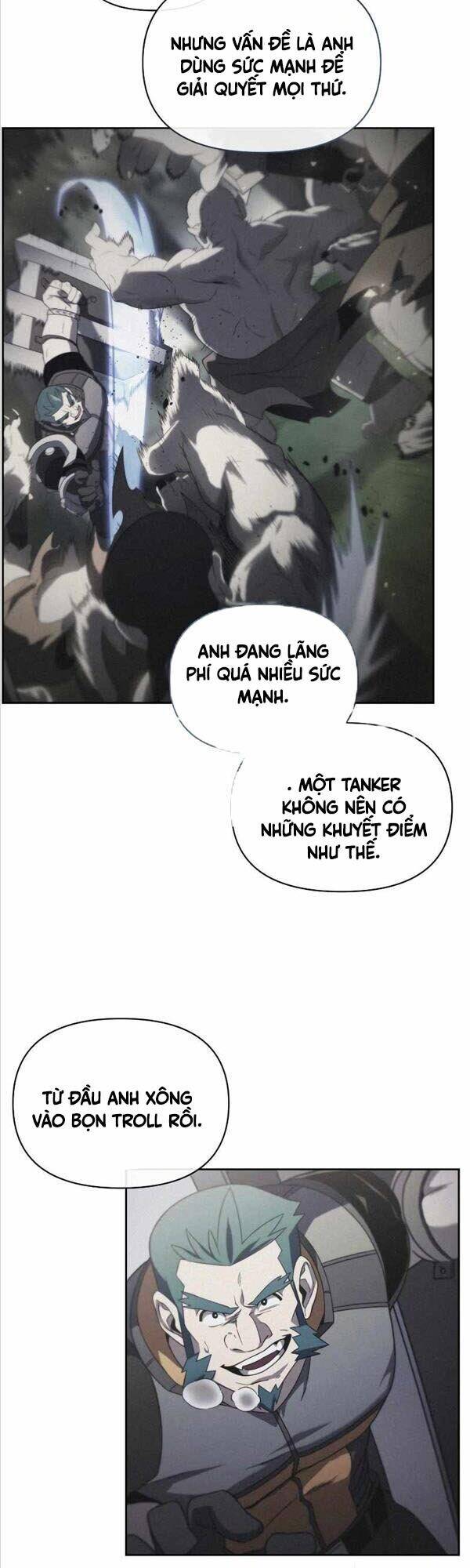 Người Chơi Trở Lại Sau 10000 Năm Chap 35 - Next Chap 36