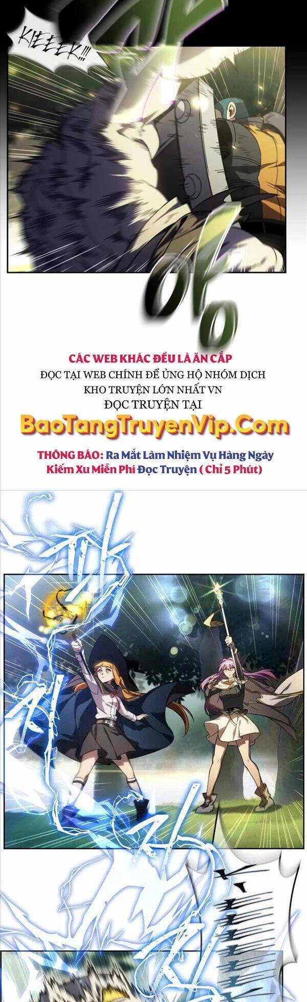 Người Chơi Trở Lại Sau 10000 Năm Chap 35 - Next Chap 36
