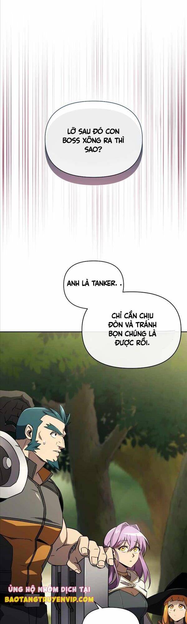 Người Chơi Trở Lại Sau 10000 Năm Chap 35 - Next Chap 36