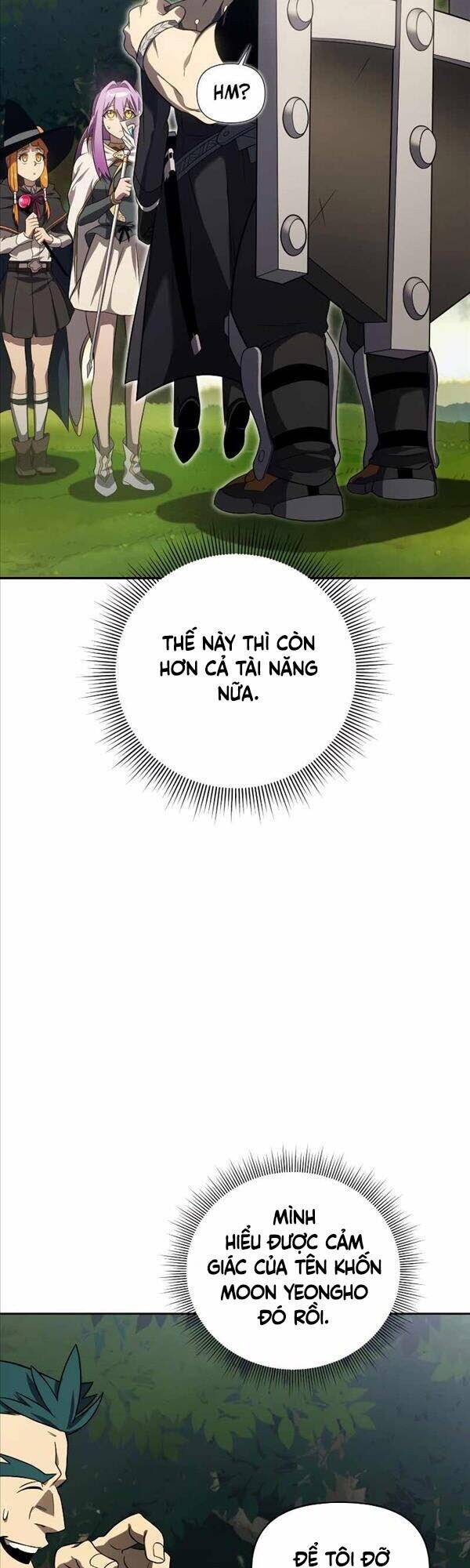Người Chơi Trở Lại Sau 10000 Năm Chap 35 - Next Chap 36