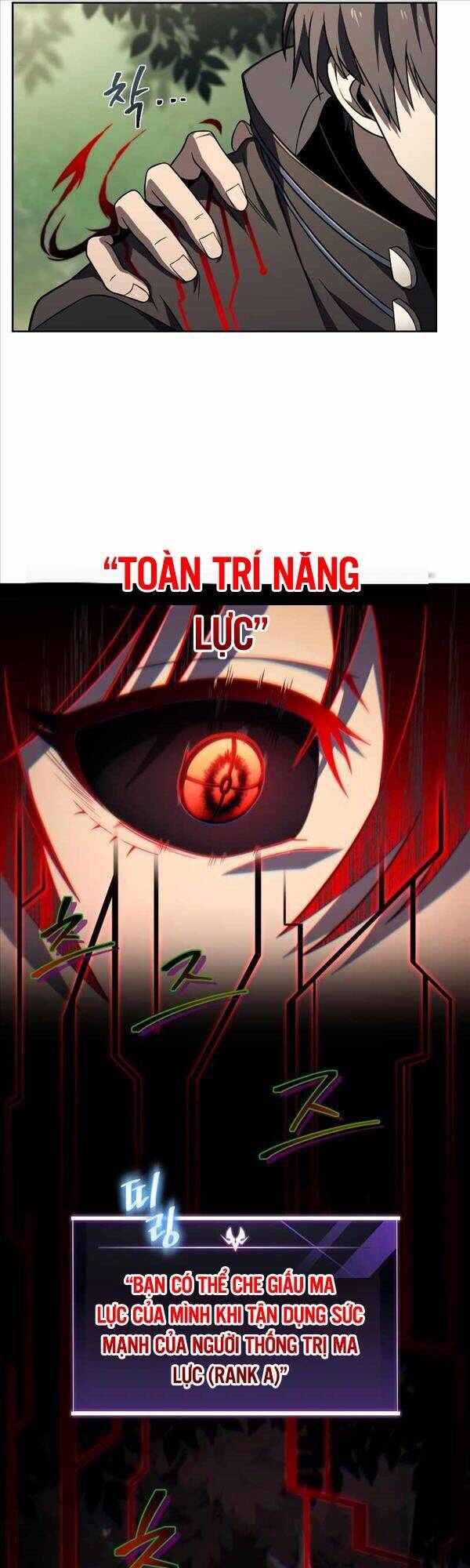 Người Chơi Trở Lại Sau 10000 Năm Chap 35 - Next Chap 36