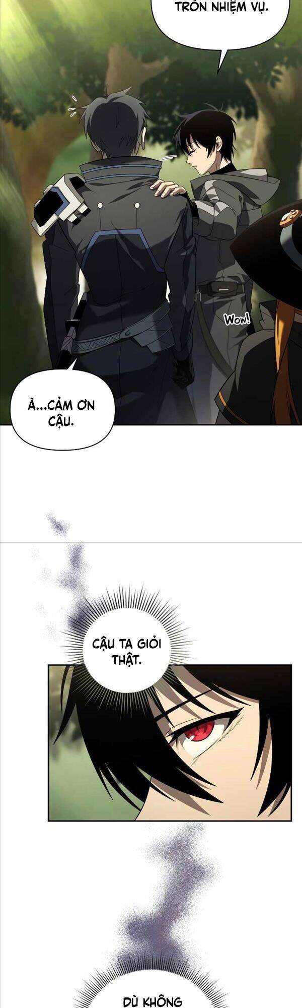 Người Chơi Trở Lại Sau 10000 Năm Chap 35 - Next Chap 36