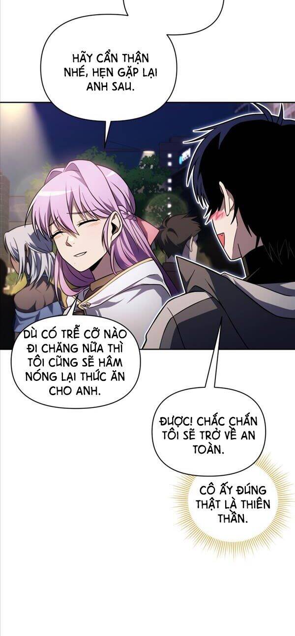 Người Chơi Trở Lại Sau 10000 Năm Chap 36 - Next Chap 37