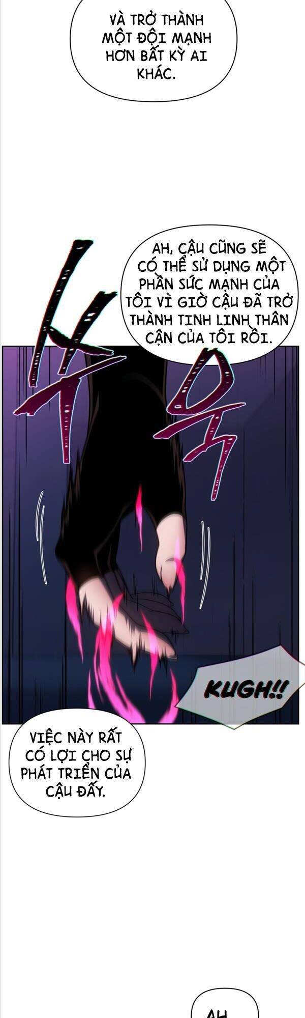 Người Chơi Trở Lại Sau 10000 Năm Chap 36 - Next Chap 37